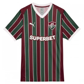 Goedkope Fluminense FC Thuisshirt 2026-27