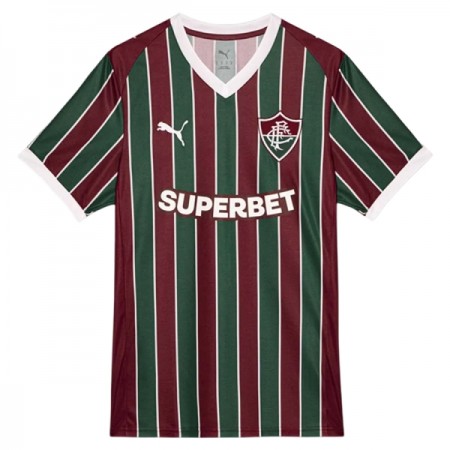 Goedkope Fluminense FC Thuisshirt 2026-27