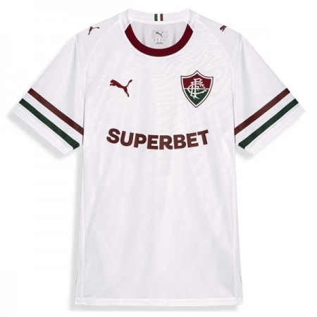 Goedkope Fluminense FC Uitshirt 2026-27