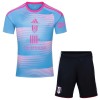 Goedkope Fulham FC Kids Third Tenue 2026-27 Goedkope Fulham FC Kids Third Tenue 2026-27