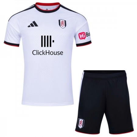 Goedkope Fulham FC Kids Thuistenue 2026-27