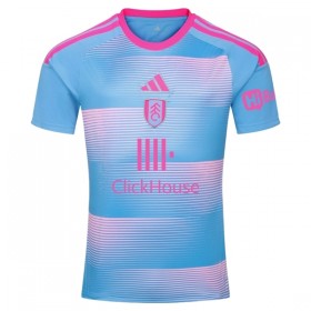 Goedkope Fulham FC Third Shirt 2026-27
