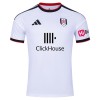 Goedkope Fulham FC Thuisshirt 2026-27