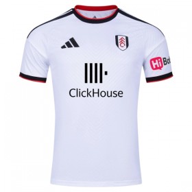 Goedkope Fulham FC Thuisshirt 2026-27