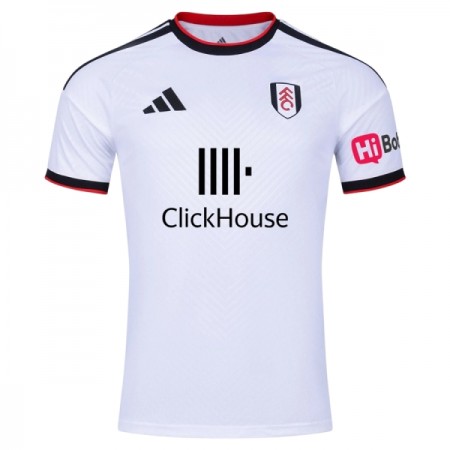 Goedkope Fulham FC Thuisshirt 2026-27