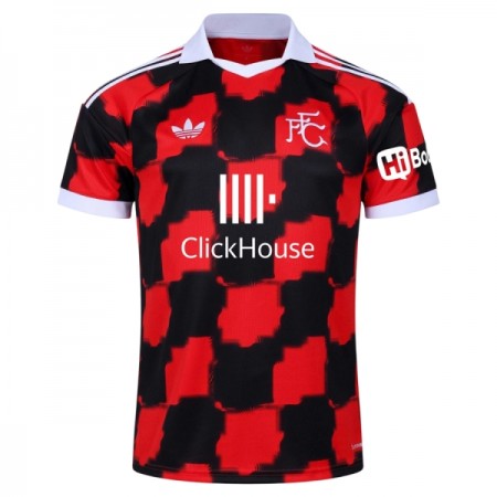 Goedkope Fulham FC Uitshirt 2026-27