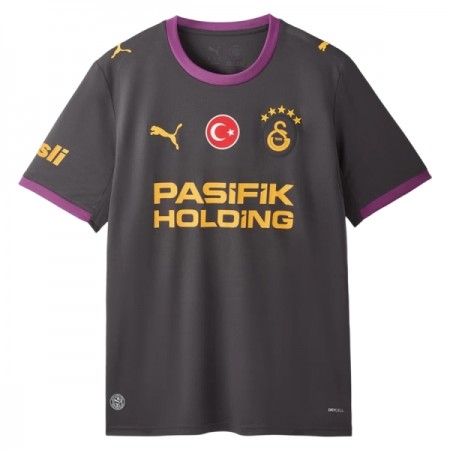 Goedkope Galatasaray Third Shirt 2026-27