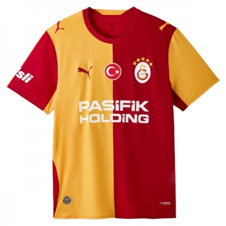 Goedkope Galatasaray Thuisshirt 2026-27