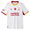 Goedkope Galatasaray Uitshirt 2026-27