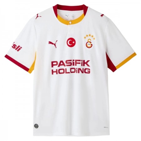 Goedkope Galatasaray Uitshirt 2026-27