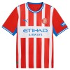 Goedkope Girona Thuisshirt 2026-27