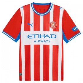 Goedkope Girona Thuisshirt 2026-27