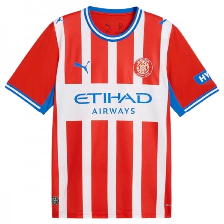 Goedkope Girona Thuisshirt 2026-27