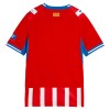 Goedkope Girona Thuisshirt 2026-27