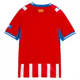 Goedkope Girona Thuisshirt 2026-27