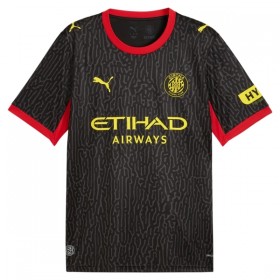 Goedkope Girona Uitshirt 2026-27