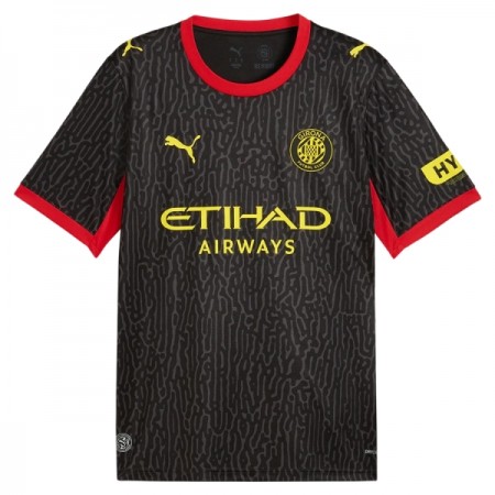 Goedkope Girona Uitshirt 2026-27