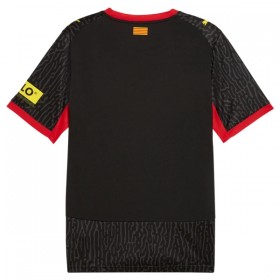 Goedkope Girona Uitshirt 2026-27