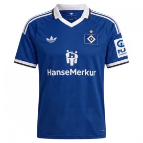 Goedkope Hamburger SV Uitshirt 2026-27