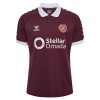 Goedkope Heart of Midlothian Thuisshirt 2026-27 Goedkope Heart of Midlothian Thuisshirt 2026-27