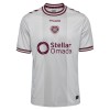 Goedkope Heart of Midlothian Uitshirt 2026-27 Goedkope Heart of Midlothian Uitshirt 2026-27