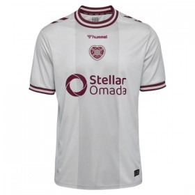 Goedkope Heart of Midlothian Uitshirt 2026-27