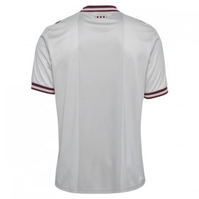 Goedkope Heart of Midlothian Uitshirt 2026-27