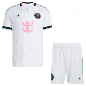 Goedkope Inter Miami CF Kids Third Tenue 2026-27