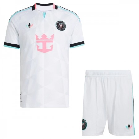 Goedkope Inter Miami CF Kids Third Tenue 2026-27 Goedkope Inter Miami CF Kids Third Tenue 2026-27
