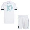 Goedkope Inter Miami CF Messi 10 Kids Third Tenue 2026-27 Goedkope Inter Miami CF Messi 10 Kids Third Tenue 2026-27