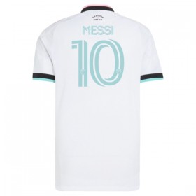 Goedkope Inter Miami CF Messi 10 Third Shirt 2026-27