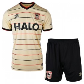 Goedkope Ipswich Town Kids Uittenue 2026-27