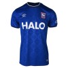 Goedkope Ipswich Town Thuisshirt 2026-27