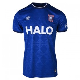 Goedkope Ipswich Town Thuisshirt 2026-27