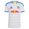 Goedkope Leeds United Thuisshirt 2026-27
