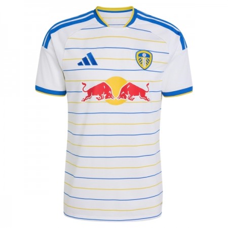 Goedkope Leeds United Thuisshirt 2026-27