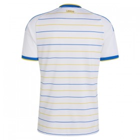 Goedkope Leeds United Thuisshirt 2026-27