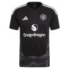 Goedkope Manchester United Doelman Thuisshirt 2026-27 Goedkope Manchester United Doelman Thuisshirt 2026-27