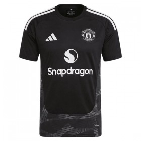 Goedkope Manchester United Doelman Thuisshirt 2026-27