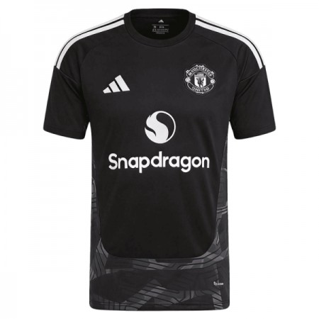 Goedkope Manchester United Doelman Thuisshirt 2026-27 Goedkope Manchester United Doelman Thuisshirt 2026-27