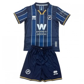Goedkope Millwall Kids Thuistenue 2026-27