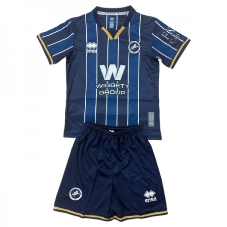 Goedkope Millwall Kids Thuistenue 2026-27
