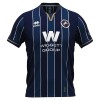 Goedkope Millwall Thuisshirt 2026-27