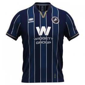 Goedkope Millwall Thuisshirt 2026-27