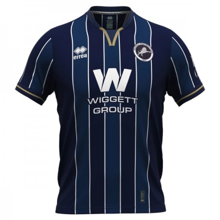 Goedkope Millwall Thuisshirt 2026-27