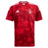 Goedkope Nottingham Forest Thuisshirt 2026-27 Goedkope Nottingham Forest Thuisshirt 2026-27