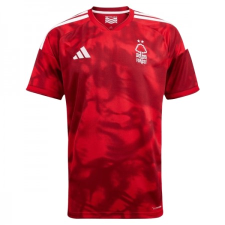 Goedkope Nottingham Forest Thuisshirt 2026-27 Goedkope Nottingham Forest Thuisshirt 2026-27