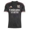 Goedkope Olympique Lyonnais Kids Third Tenue 2026-27