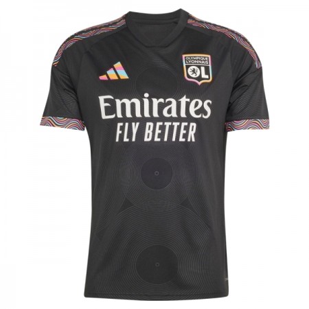 Goedkope Olympique Lyonnais Third Shirt 2026-27 Goedkope Olympique Lyonnais Third Shirt 2026-27