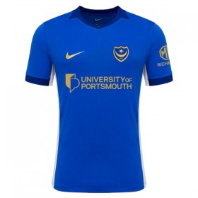 Goedkope Portsmouth Thuisshirt 2026-27